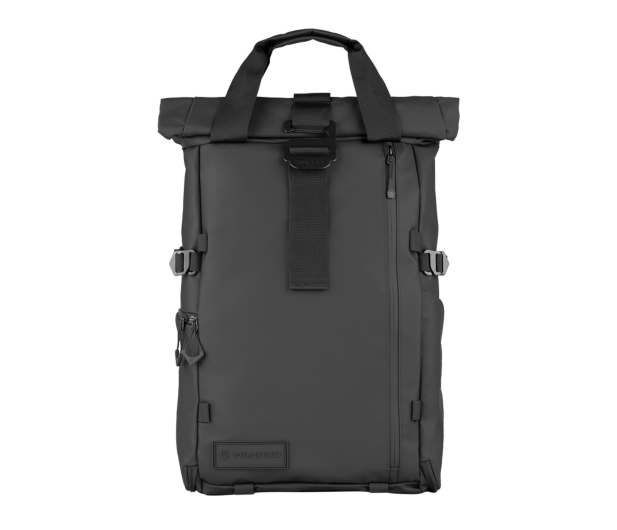 WANDRD PRVKE Photo Bundle 41L Black - 1550070 - zdjęcie 4